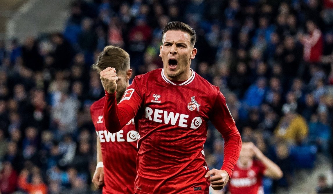 天天盈球官网-图片报：拜仁考察科隆小将马拉已两年，但尚未决定是否签约