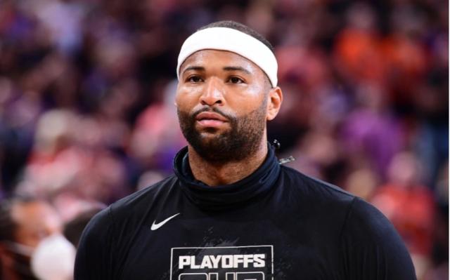 天天盈球下载-下一站中国?曝多支CBA球队有意昔日NBA第一中锋