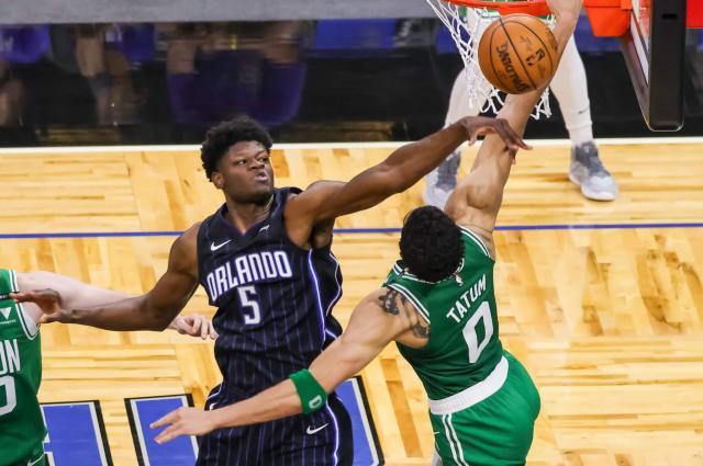 天天盈球下载-被小卡特力压一头 班巴还有自我证明的空间吗？