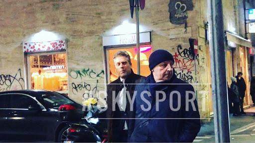 天天盈球在线-王勤伯:埃里克森的经纪人为什么状告国际米兰?